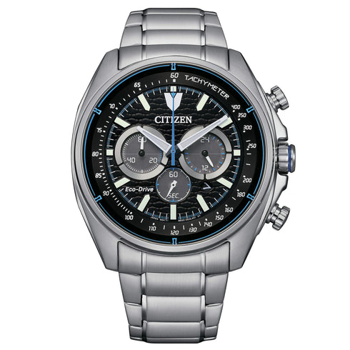 Citizen Eco Drive CA4560-81E Crono Active | Gioiellitosti.it