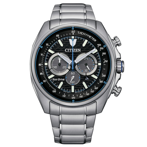 Citizen Eco Drive CA4560-81E Crono Active | Gioiellitosti.it