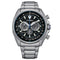 Citizen Eco Drive CA4560-81E Crono Active | Gioiellitosti.it