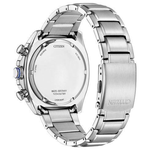 Citizen Eco Drive CA4560-81L Crono Active | Gioiellitosti.it
