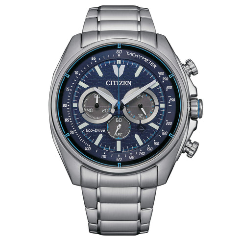 Citizen Eco Drive CA4560-81L Crono Active | Gioiellitosti.it