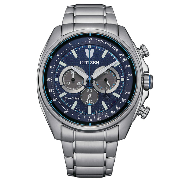 Citizen Eco Drive CA4560-81L Crono Active | Gioiellitosti.it