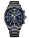 Citizen Eco Drive CA7027-83L Classic Crono | Gioiellitosti.it