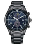 Citizen Eco Drive CA7027-83L Classic Crono | Gioiellitosti.it