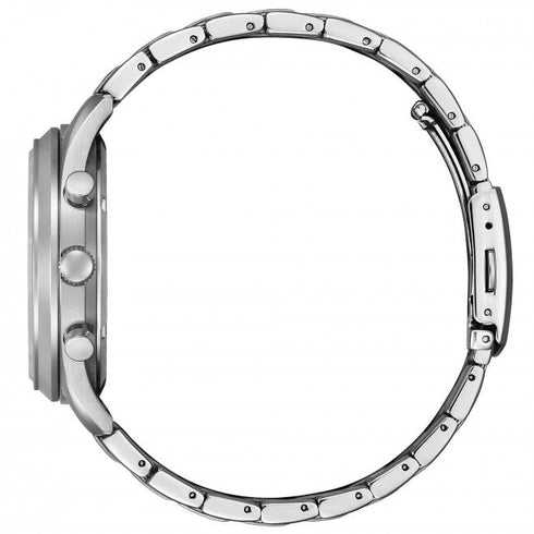 Citizen Eco Drive CA7028-81E Classic Crono | Gioiellitosti.it