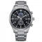 Citizen Eco Drive CA7028-81E Classic Crono | Gioiellitosti.it