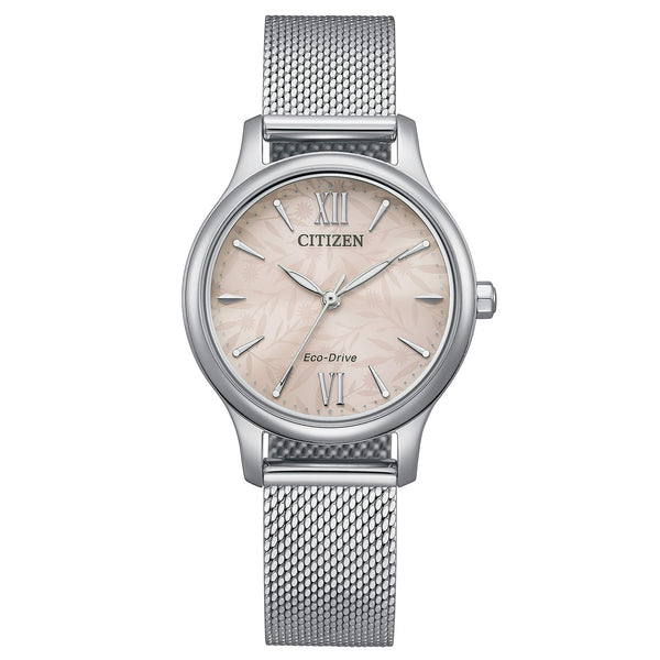 Citizen Eco Drive Donna EM0892-81X Lady | Gioiellitosti.it