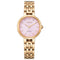 Citizen Eco Drive EM0993-82X Lady Oro rosa | Gioiellitosti.it