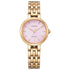 Citizen Eco Drive EM0993-82X Lady Oro rosa | Gioiellitosti.it