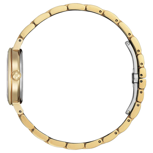 Citizen Eco Drive EM0993-82X Lady Oro rosa | Gioiellitosti.it