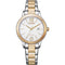 Citizen Eco Drive EM2626-80A Orologio donna acciaio | Gioiellitosti.it