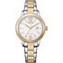 Citizen Eco Drive EM2626-80A Orologio donna acciaio | Gioiellitosti.it