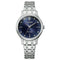 Citizen Lady Eco Drive EM0890-85L Acciaio cristalli | Gioiellitosti.it