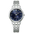 Citizen Lady Eco Drive EM0890-85L Acciaio cristalli | Gioiellitosti.it