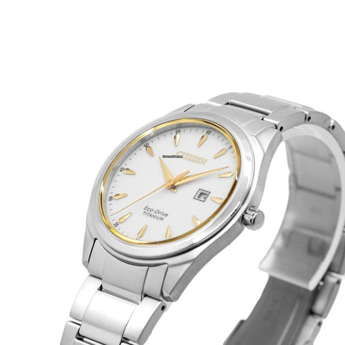 Citizen Lady Super Titanio EW2470-87B Orologio donna | Gioiellitosti.it