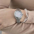 Citizen Lady Super Titanio EW2611-87Y Orologio donna diamanti | Gioiellitosti.it