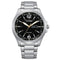 Citizen Military AW0110-82E Eco Drive Orologio Uomo | Gioiellitosti.it