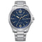 Citizen Military Eco Drive AW0110-82L Orologio Uomo Acciaio | Gioiellitosti.it