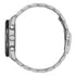 Citizen Moonphase BY1018-80X Radiocontrollato Eco-drive Super Titanio | Gioiellitosti.it