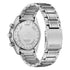 Citizen Moonphase BY1018-80X Radiocontrollato Eco-drive Super Titanio | Gioiellitosti.it