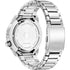 Citizen Automatic NJ2191-82L Acciaio WR 100M | Gioiellitosti.it