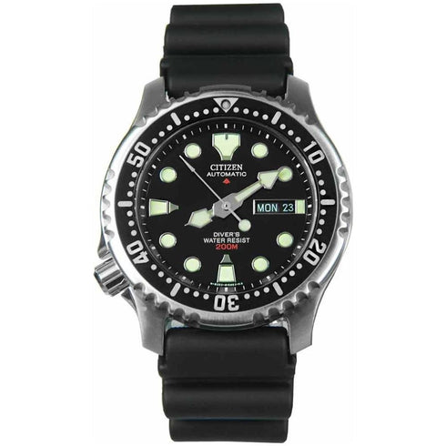 Citizen NY0040 09E Promaster Automatic 200 M | Gioiellitosti.it