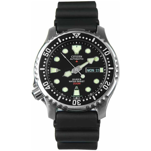 Citizen NY0040 09E Promaster Automatic 200 M | Gioiellitosti.it