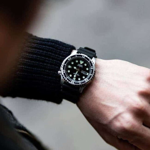 Citizen NY0040 09E Promaster Automatic 200 M | Gioiellitosti.it