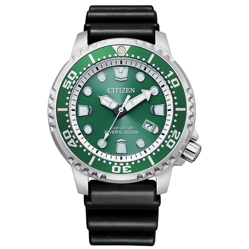 Citizen Promaster eco drive BN0158-18X diver's 200m | Gioiellitosti.it