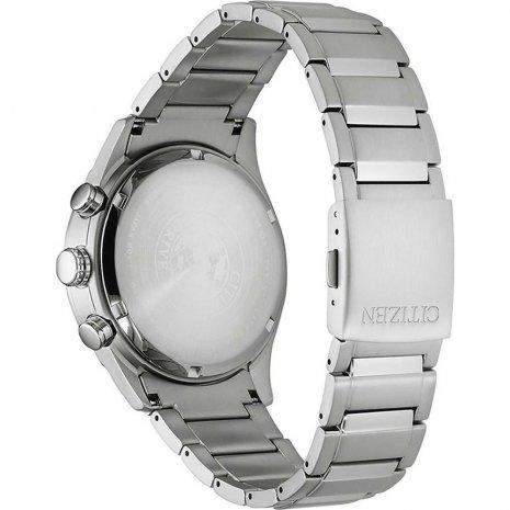 Citizen Super Titanio AW1640-83E Eco Drive | Gioiellitosti.it
