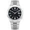 Citizen Tsuyosa NJ0150-81E Automatico Acciaio | Gioielli Tosti