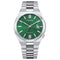 Citizen Tsuyosa NJ0150-81X Automatico Acciaio Verde | Gioiellitosti.it