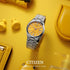 Citizen Tsuyosa NJ0150-81Z Automatico Acciaio Giallo | Gioiellitosti.it