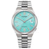 Citizen Tsuyosa NJ0151-88M Automatico Acciaio Turquoise | Gioiellitosti.it