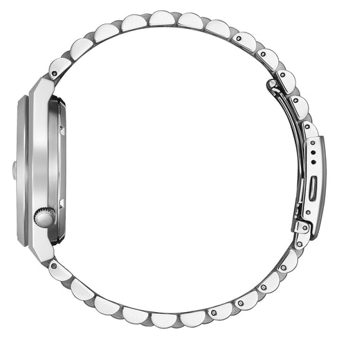 Citizen Tsuyosa NJ0151-88M Automatico Acciaio Turquoise | Gioiellitosti.it