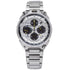 Citizen Bullhead Super Titanium White AV0080-88A | Gioiellitosti.it