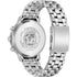 Citizen Classic Crono CA7060-88E Eco Drive Acciaio | Gioiellitosti.it