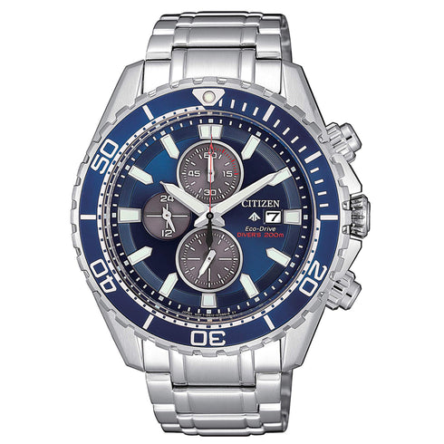 Citizen Eco Drive Promaster CA0710-82L Crono 200M | Gioiellitosti.it