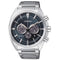 Citizen Eco Drive CA4280-53L Crono Acciaio | Gioiellitosti.it