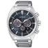 Citizen Eco Drive CA4280-53L Crono Acciaio | Gioiellitosti.it