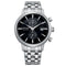 Citizen Classic Crono CA7060-88E Eco Drive Acciaio | Gioiellitosti.it