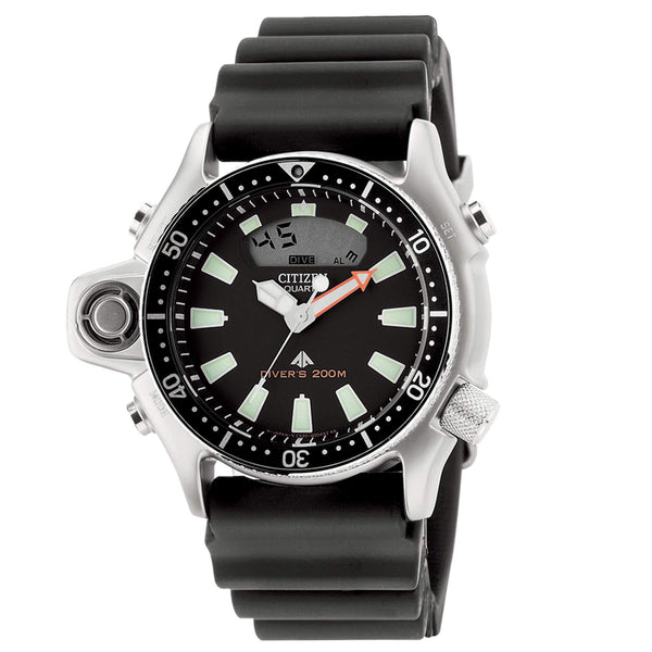Citizen Aqualand Promaster JP2000-08E Sub200 M | Gioiellitosti.it