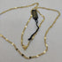 Collana catena a maglia oro 18k 60 cm 3.80 gr | Gioiellitosti.it