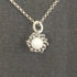 Collana Ciondolo argento con perla SUALI' BM2668/2 Luna | Gioiellitosti.it