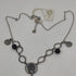 Collana ciondolo in argento 925 MAGNA GRECIA MGK3101V | Gioiellitosti.it