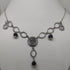 Collana ciondolo in argento 925 MAGNA GRECIA MGK3101V | Gioiellitosti.it