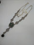 Collana ciondolo in argento 925 MAGNA GRECIA MGK3671 | Gioiellitosti.it