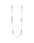 Collana Girocollo acciaio shell pearl 2JEWELS 251660 | Gioiellitosti.it