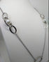 Collana Girocollo acciaio shell pearl 2JEWELS 251660 | Gioiellitosti.it
