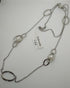 Collana Girocollo acciaio shell pearl 2JEWELS 251660 | Gioiellitosti.it